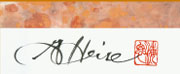 Garry Heise, Artist - Gallery 1